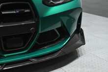 BMW M3 BiTurbo Competition