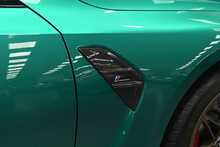 BMW M3 BiTurbo Competition