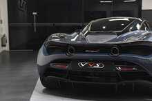 McLaren 720S T V8
