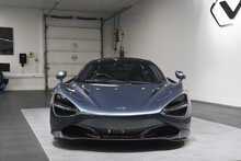 McLaren 720S T V8