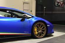 Lamborghini Huracan LP640-4 Performante