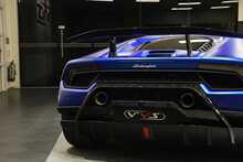 Lamborghini Huracan LP640-4 Performante