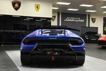 Lamborghini Huracan LP640-4 Performante
