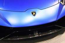 Lamborghini Huracan LP640-4 Performante