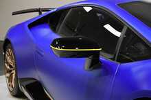 Lamborghini Huracan LP640-4 Performante