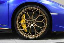 Lamborghini Huracan LP640-4 Performante