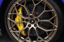 Lamborghini Huracan LP640-4 Performante