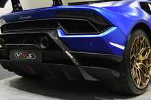 Lamborghini Huracan LP640-4 Performante