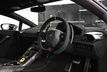 Lamborghini Huracan LP640-4 Performante