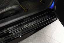 Lamborghini Huracan LP640-4 Performante