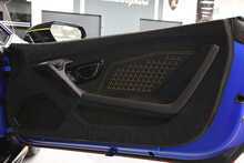 Lamborghini Huracan LP640-4 Performante