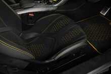 Lamborghini Huracan LP640-4 Performante