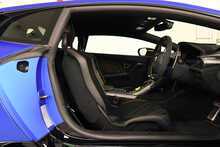Lamborghini Huracan LP640-4 Performante