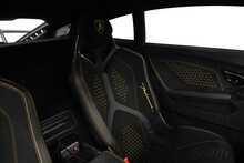 Lamborghini Huracan LP640-4 Performante
