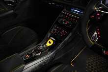 Lamborghini Huracan LP640-4 Performante