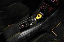 Lamborghini Huracan LP640-4 Performante
