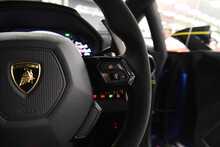 Lamborghini Huracan LP640-4 Performante