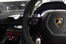Lamborghini Huracan LP640-4 Performante