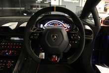 Lamborghini Huracan LP640-4 Performante