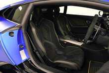 Lamborghini Huracan LP640-4 Performante