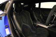Lamborghini Huracan LP640-4 Performante