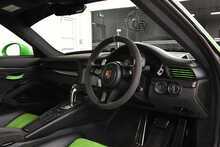 Porsche 911 991 GT3 RS