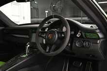 Porsche 911 991 GT3 RS