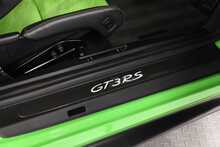 Porsche 911 991 GT3 RS
