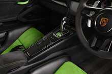 Porsche 911 991 GT3 RS