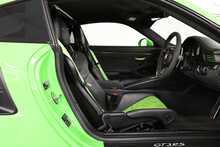 Porsche 911 991 GT3 RS