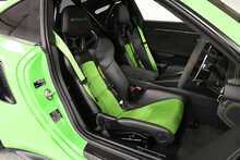 Porsche 911 991 GT3 RS