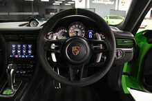 Porsche 911 991 GT3 RS