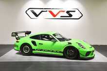 Porsche 911 991 GT3 RS