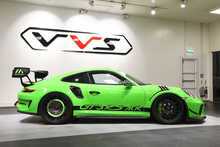 Porsche 911 991 GT3 RS