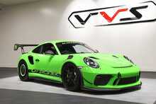 Porsche 911 991 GT3 RS