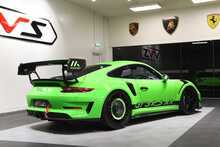 Porsche 911 991 GT3 RS