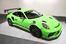 Porsche 911 991 GT3 RS