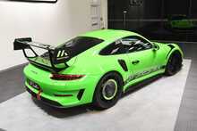 Porsche 911 991 GT3 RS