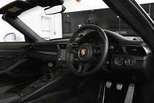 Porsche 911 991 Speedster