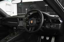 Porsche 911 991 Speedster