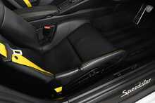 Porsche 911 991 Speedster