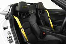 Porsche 911 991 Speedster