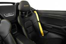 Porsche 911 991 Speedster