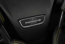 Porsche 911 991 Speedster