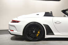 Porsche 911 991 Speedster
