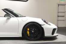 Porsche 911 991 Speedster