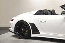 Porsche 911 991 Speedster