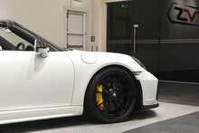 Porsche 911 991 Speedster