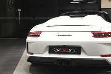 Porsche 911 991 Speedster