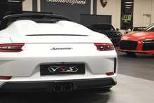 Porsche 911 991 Speedster